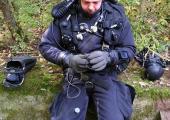 Fabryka benzyny syntetycznej w Policach - Gallerie - Foto - 15